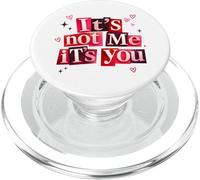 No Soy yo, Eres tú PopSockets PopGrip para MagSafe