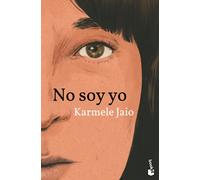 No soy yo (Relatos)