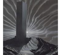 No Spill Blood Eye of Night (Vinyl) 12" Album (Importación USA)