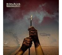 No Spill Blood - Heavy Electricity [Vinilo]