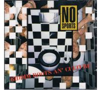 No Sports - Riddim,Roots & Culture [Import]