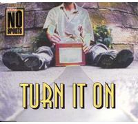 No Sports - Turn It on [Import]