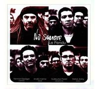 No Square - Le Pendu