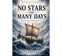 No Stars for Many Days: Hope Remains Through the Storm