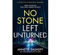 No Stone Left Unturned (ebook)