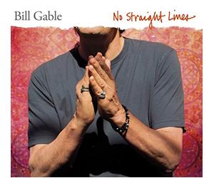 No Straight Lines