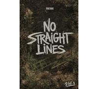 No Straight Lines: A Poetry Collection for Late Bloomers, A Modern Poetry Book by Khalif Herbin (POETHIX), Volume 1