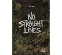 No Straight Lines: A Poetry Collection for Late Bloomers, A Modern Poetry Book by Khalif Herbin (POETHIX), Volume 1