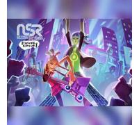 No Straight Roads (Encore Edition) (PC) Steam Key - EU