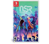 No Straight Roads for Nintendo Switch