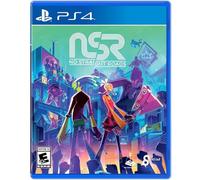 No Straight Roads for PlayStation 4 [USA]