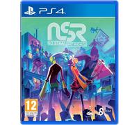 No Straight Roads Juego para Consola Sony PlayStation 4, PS4