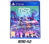 No Straight Roads - Juego PS4 Sony Playstation 4 - NUEVO