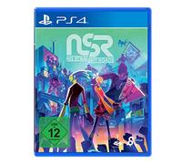 No Straight Roads - PlayStation 4 [Importación alemana]