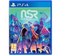 No Straight Roads - PlayStation 4 [Importación inglesa]