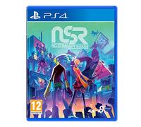 No Straight Roads (PlayStation 4)