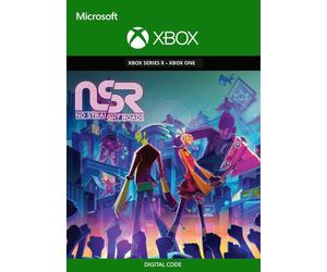No Straight Roads XBOX LIVE Key EUROPE