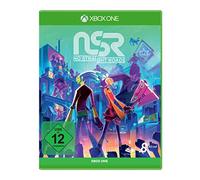 No Straight Roads (XBox One)