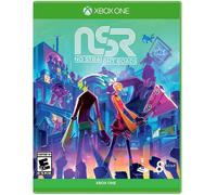 No Straight Roads - Xbox One (Microsoft Xbox One) (Importación USA)