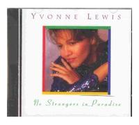No Strangers in Paradise by Lewis,Yvonne (1995-07-11)
