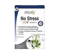 Physalis No Stress 30 Comprimidos