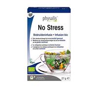 No Stress Infusion 20 Bolsitas