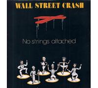 No strings attached (1988) / Vinyl record [Vinyl-LP]