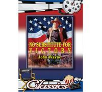 No Substitute for Victory - No Substitute for Victory [Alemania] [DVD]