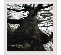 No Substitute (For You)