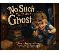 No Such Thing as a Ghost
