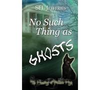 No Such Thing as Ghosts (The Haunting of Pineville High)