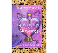 No Such Thing As Monsters