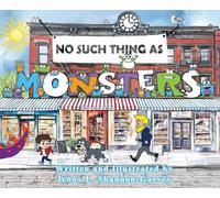 NO SUCH THING AS MONSTERS
