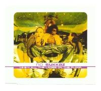 No Sukkaz - 1-2-3-4 All Ladies on The [Import]