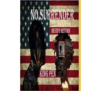 No Surrender: Devin's Return (The Devin Pruitt Series)