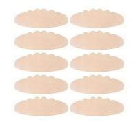 No Sweat Hat Liner - Universal Adhesive Protector Pads Adhesive