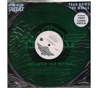No Sweat - Tear Down The Walls + Patch