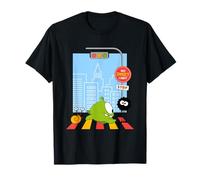 No Sweet Limit Camiseta