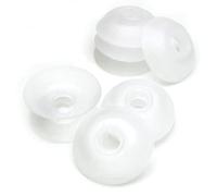 No Tangle Thread Bobbins 1-7/8" 8/Pkg-
