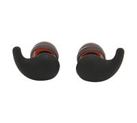 No Tapones para los Oídos de Reducción para S Cómodos Tapones para la Oreja de Silicona con 4 Pares de Consejos para Ulti sin Cancelar (Tapones para los oídos y 4 pares de tapas para)