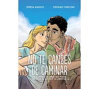 No te canses de caminar: La guerra de Siria no puede detener el amor y la libertad (Emociónate)