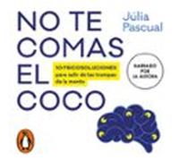 No Te Comas El Coco (audiolibro)