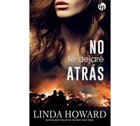 NO TE DEJARÉ ATRÁS (TOP NOVEL)