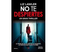 No te despiertes (KING)
