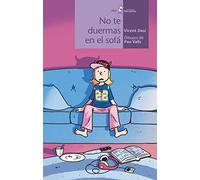 No te duermas en el sofá: 183 (Calcetín)