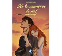 ¡No te enamores de mí! (Quédate Conmigo)