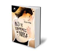 No te enamores de Nika / Don't Fall in Love With Nika (NO TE ENAMORES, 1)