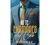 No te enamores del CEO