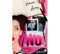 ¡no Te Enamores! (ebook)