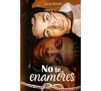 No te enamores: Spin-off de Cowboy. Amante al anochecer (Romántica gay)